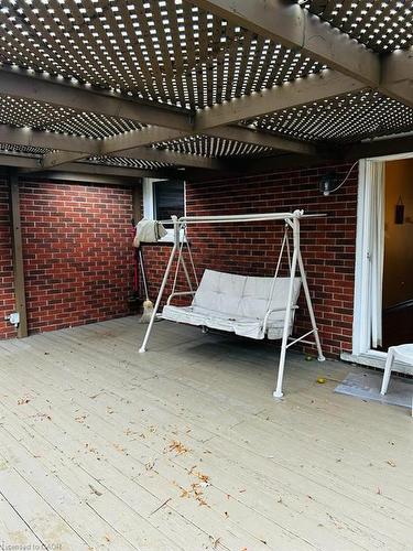 402 Lakeview Drive, Waterloo, ON - Outdoor