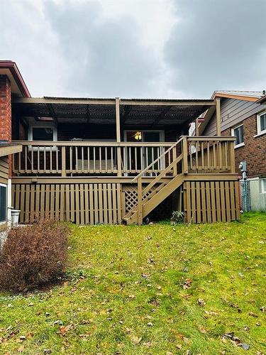 402 Lakeview Drive, Waterloo, ON - Outdoor With Exterior