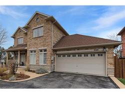 3549 King Street  Vineland, ON L0R 2C0