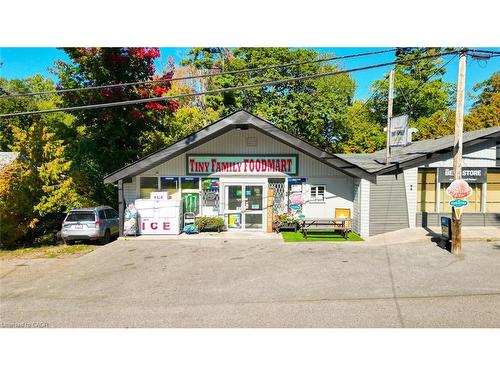 2008 Tiny Beaches Road S, Tiny, ON 