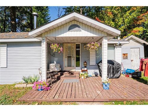 2008 Tiny Beaches Road S, Tiny, ON 