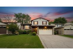 830 Syer Drive  Milton, ON L9T 4E3