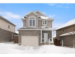 1293 Old Zeller Drive  Kitchener, ON N2A 0A2
