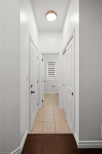 1293 Old Zeller Drive, Kitchener, ON - Indoor Photo Showing Other Room