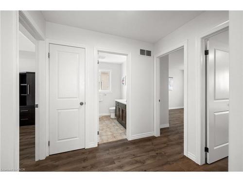 1293 Old Zeller Drive, Kitchener, ON - Indoor Photo Showing Other Room