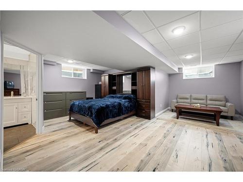 1293 Old Zeller Drive, Kitchener, ON - Indoor