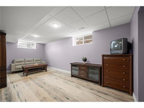 1293 Old Zeller Drive, Kitchener, ON - Indoor