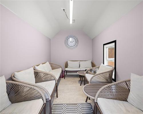 1293 Old Zeller Drive, Kitchener, ON - Indoor