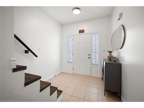 1293 Old Zeller Drive, Kitchener, ON - Indoor Photo Showing Other Room