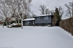 5152 Tamarac Drive  Burlington, ON L7L 3N4