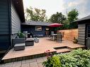 5152 Tamarac Drive, Burlington, ON  - Outdoor With Deck Patio Veranda With Exterior 