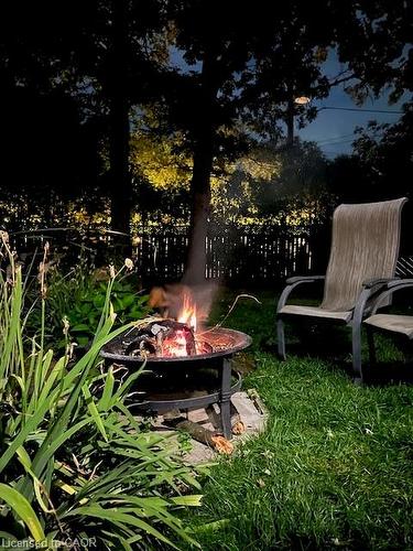 5152 Tamarac Drive, Burlington, ON - Outdoor