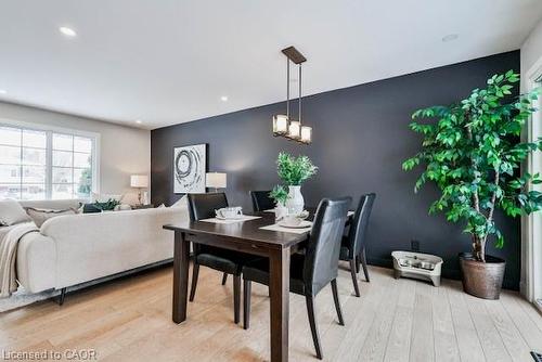 5152 Tamarac Drive, Burlington, ON - Indoor