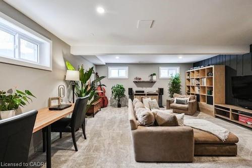 5152 Tamarac Drive, Burlington, ON - Indoor