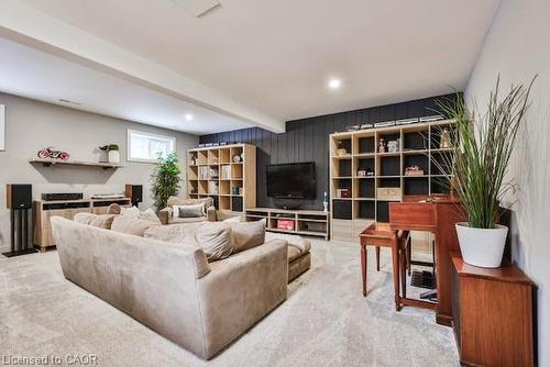 5152 Tamarac Drive, Burlington, ON - Indoor