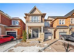 57 Kaitting Trail  Oakville, ON L6M 0T6