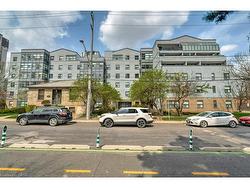 207-175 Hunter Street E Hamilton, ON L8N 4E7