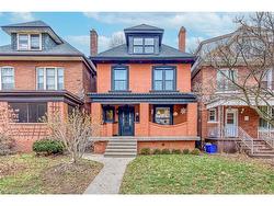 23 Fairholt Road N Hamilton, ON L8M 2S9