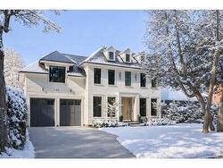 46 Second Street  Oakville, ON L6J 3T2