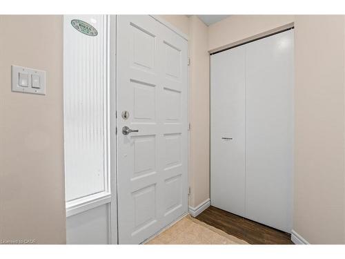 67 Old Carriage Drive, Kitchener, ON - Indoor Photo Showing Other Room