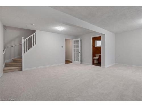 67 Old Carriage Drive, Kitchener, ON - Indoor Photo Showing Other Room