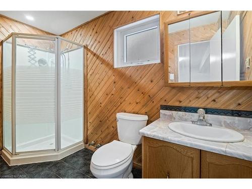67 Old Carriage Drive, Kitchener, ON - Indoor Photo Showing Bathroom