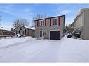 67 Old Carriage Drive, Kitchener, ON  - Outdoor 