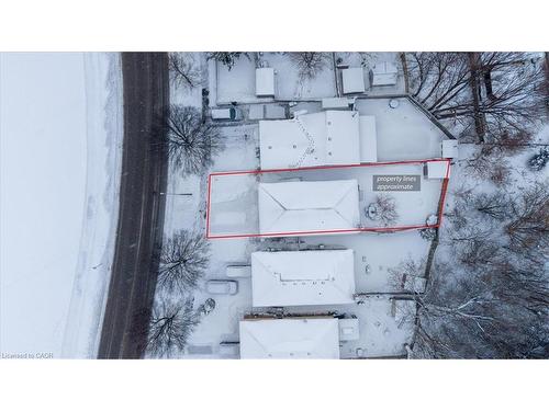 67 Old Carriage Drive, Kitchener, ON - Outdoor