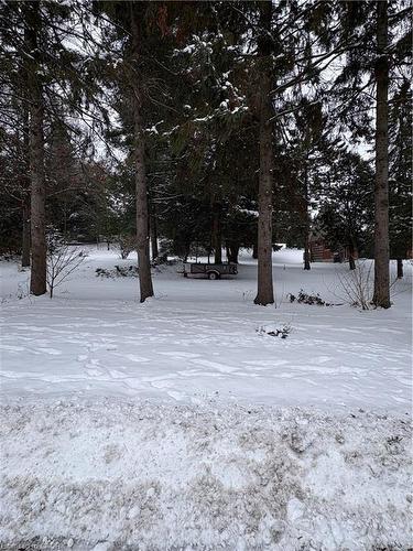 154 Mccall Crescent, Simcoe, ON 