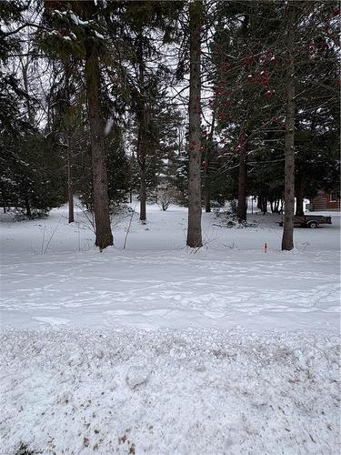 154 Mccall Crescent, Simcoe, ON 