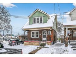 250 Glendale Avenue N Hamilton, ON L8L 7K3