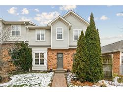 31-1085 Harrogate Drive  Ancaster, ON L9K 1R2