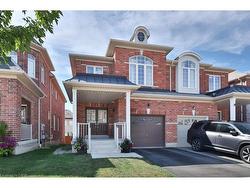 503 Downes Jackson Heights  Milton, ON L9T 8W2