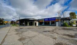 40 Lancaster Street W Kitchener, ON N2H 4S9