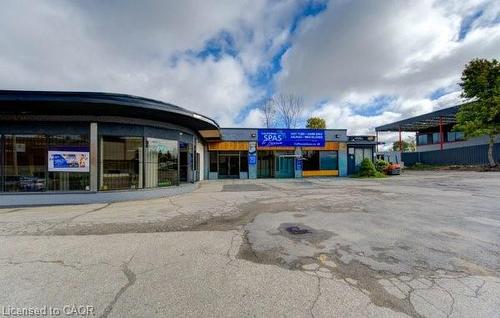 40 Lancaster Street W, Kitchener, ON 