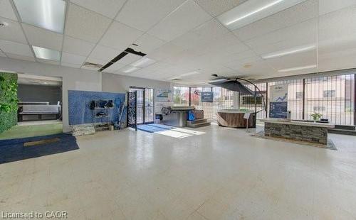 40 Lancaster Street W, Kitchener, ON 