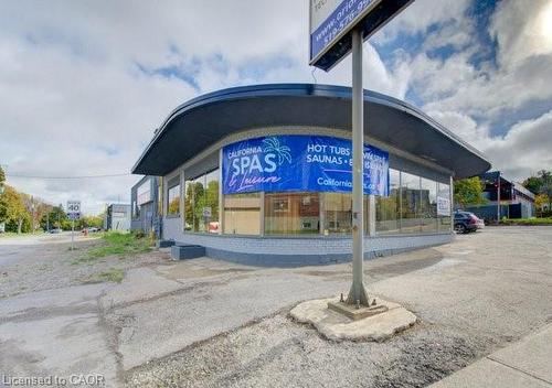 40 Lancaster Street W, Kitchener, ON 