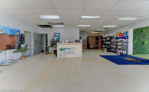 40 Lancaster Street W, Kitchener, ON 