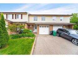 65-3525 Brandon Gate Drive  Mississauga, ON L4T 3M3