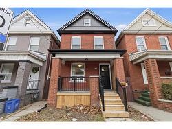 149 Lottridge Street  Hamilton, ON L8L 6V5