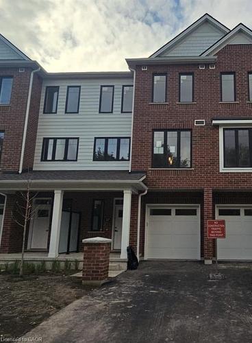 37 Mill Street, Kitchener, ON - Outdoor With Facade