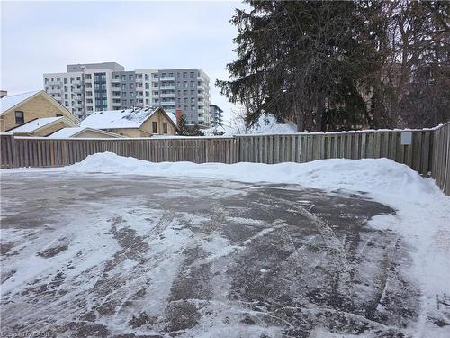 17 Irvin Street, Kitchener, ON 