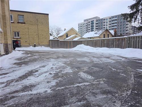 17 Irvin Street, Kitchener, ON 