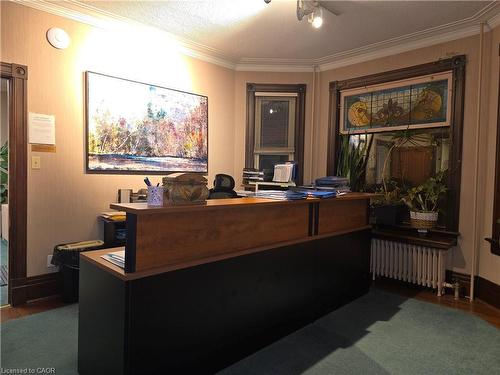 17 Irvin Street, Kitchener, ON 