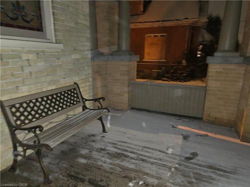 17 Irvin Street, Kitchener, ON 