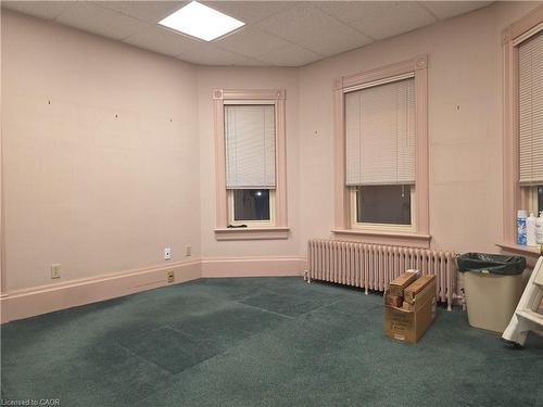 17 Irvin Street, Kitchener, ON 