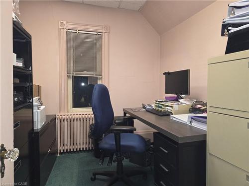 17 Irvin Street, Kitchener, ON 