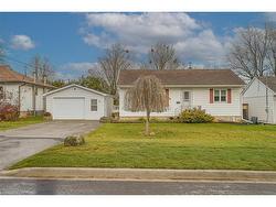 19 Temple Road  Georgetown, ON L7G 3J6