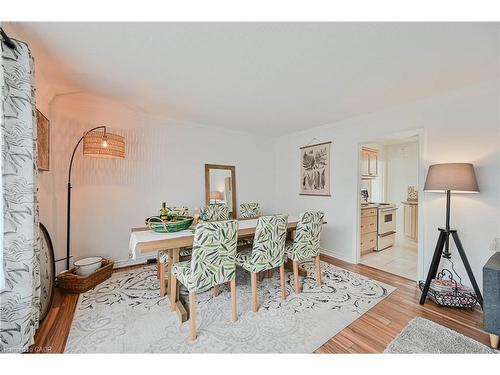 19 Temple Road, Georgetown, ON - Indoor Photo Showing Other Room