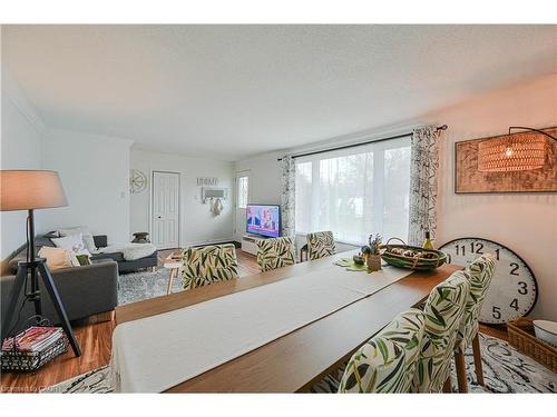 19 Temple Road, Georgetown, ON - Indoor